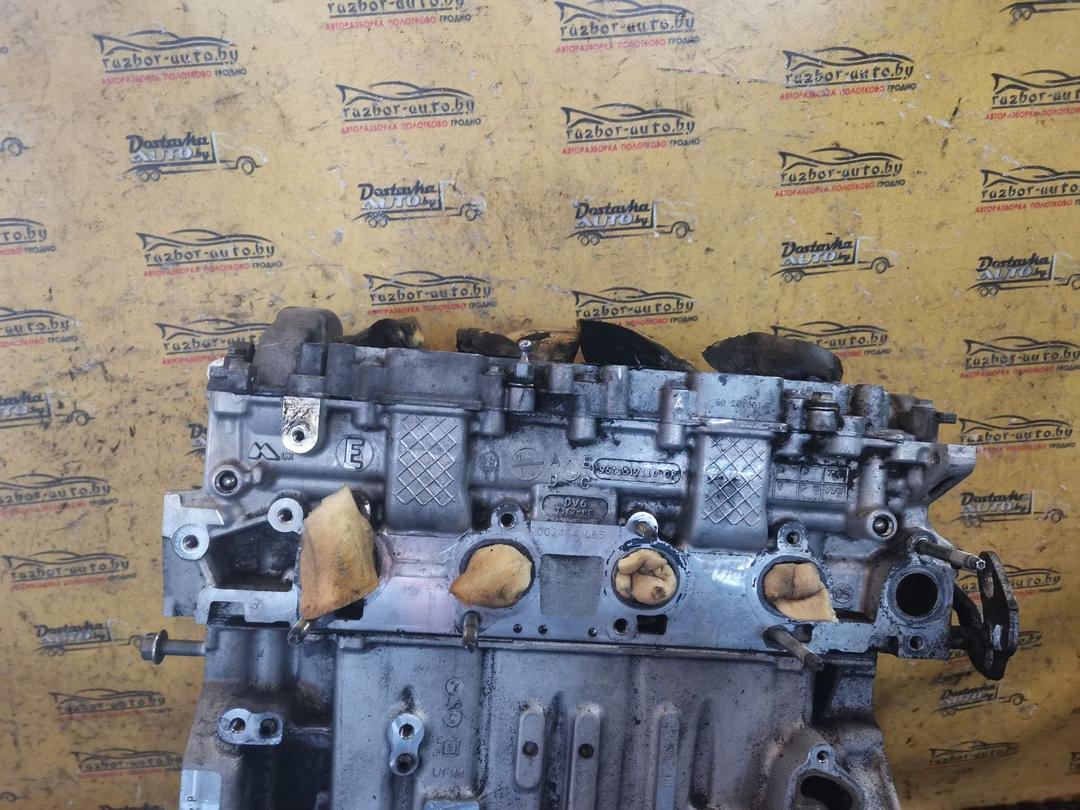 Двигатель VRI1JJ Ford C-Max - Фото 9