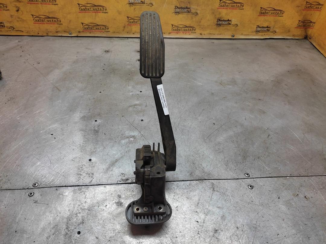 Педаль газа UWUZVB Volvo S80 - Фото 1