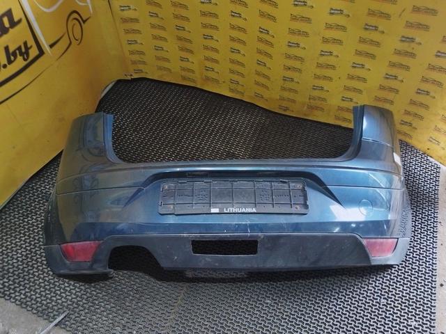 Бампер задний M2GSJH Seat Altea