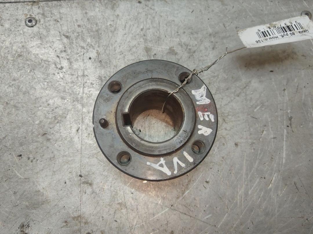 Шестерня коленвала PTCZGW Opel Meriva купить