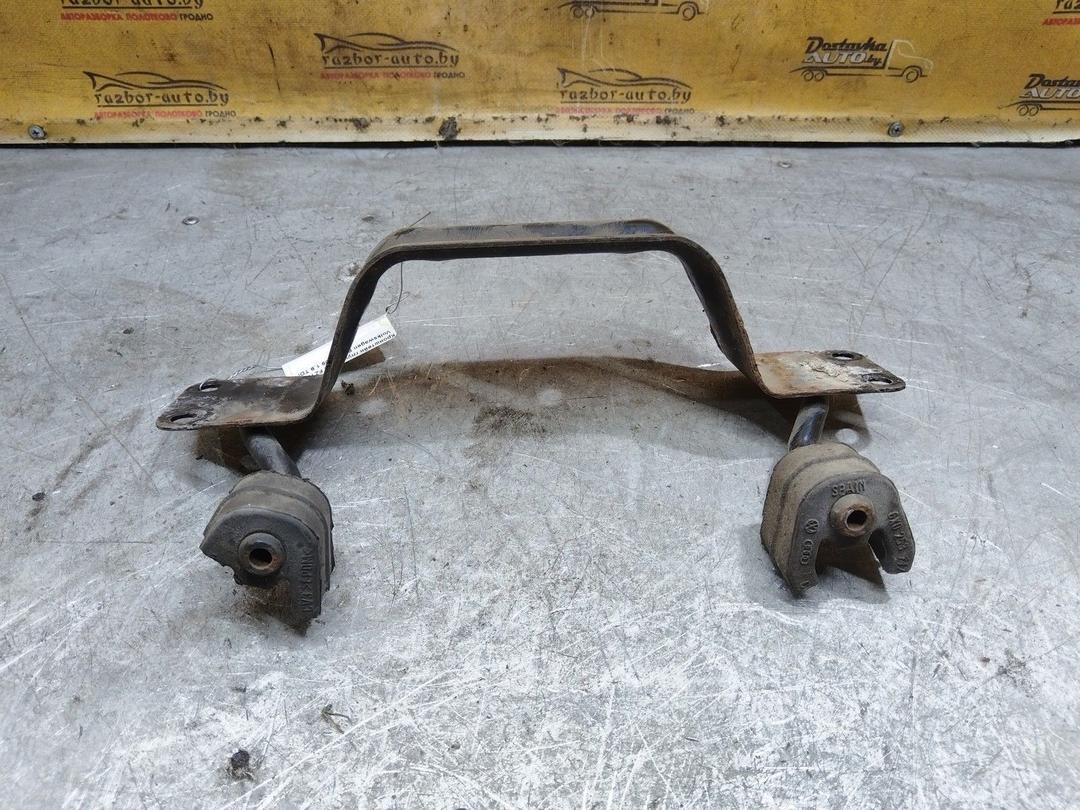 Кронштейн глушителя FZTK3B Volkswagen Polo купить