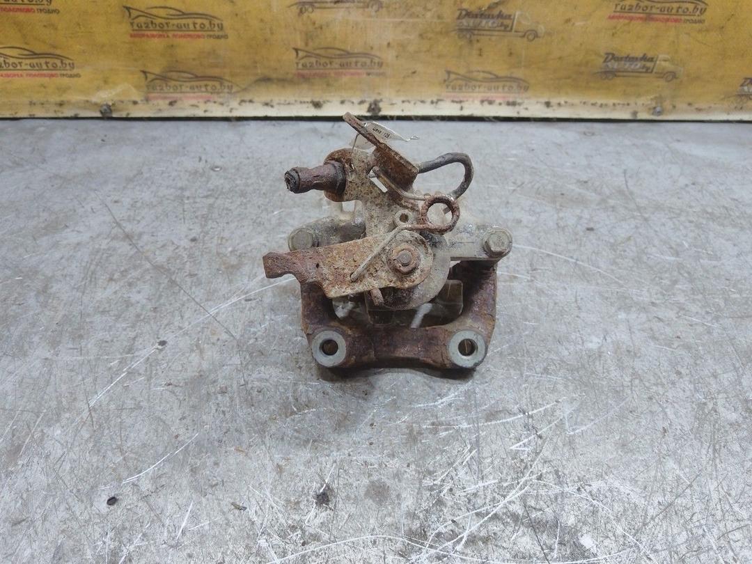 Суппорт задний левый MSYYS2 Volkswagen Golf - Фото 3