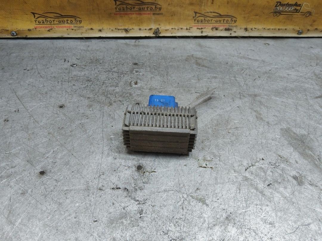 Реле накала свечей 13ML9Z Opel Zafira купить