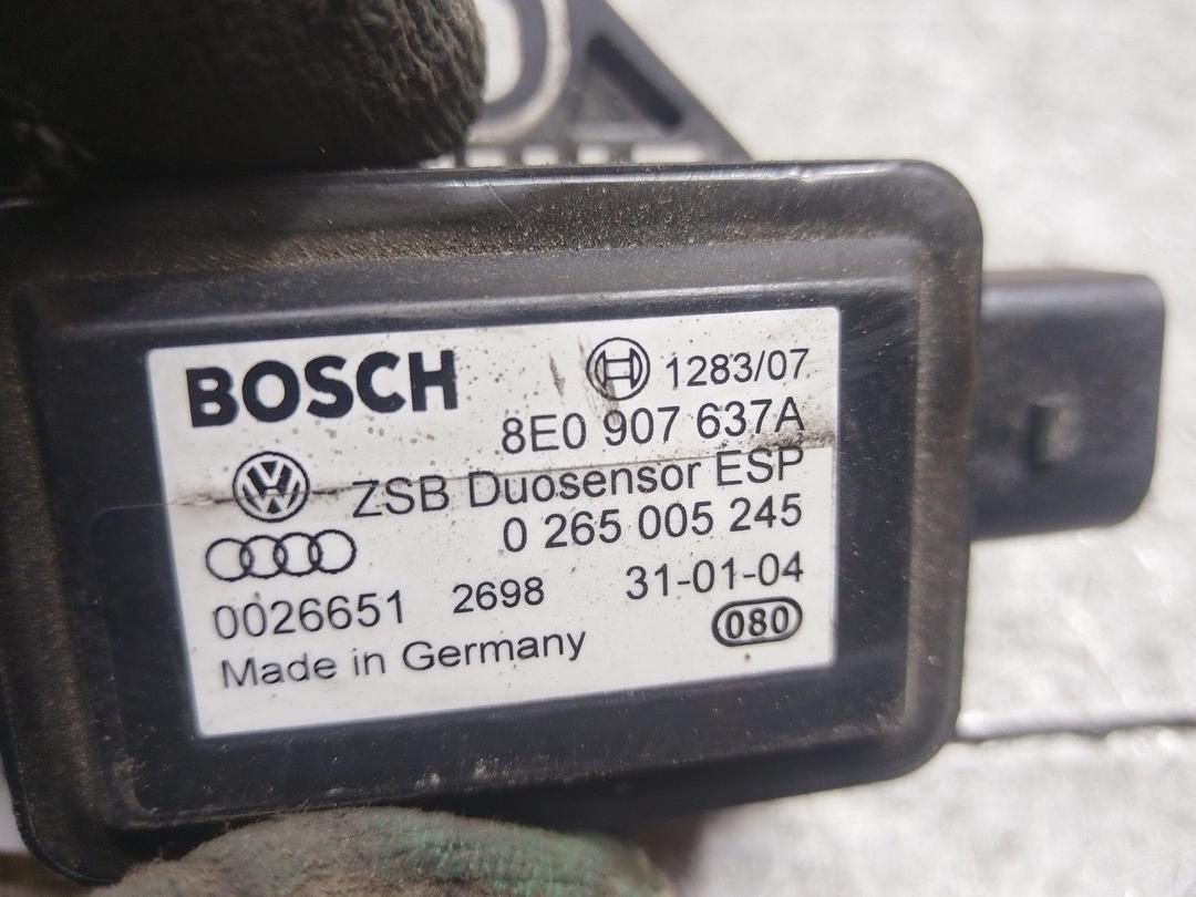 Датчик ускорения 725L8R Volkswagen Passat купить