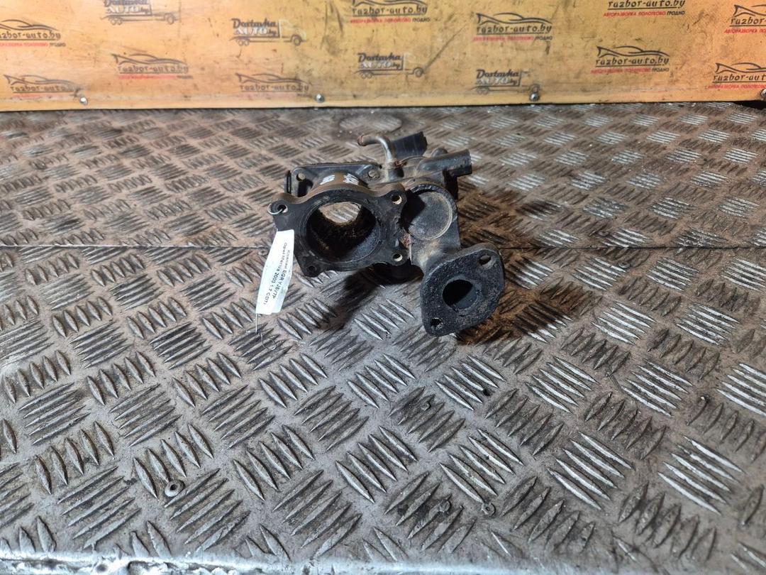 Клапан EGR YJ5V7P Opel Meriva купить