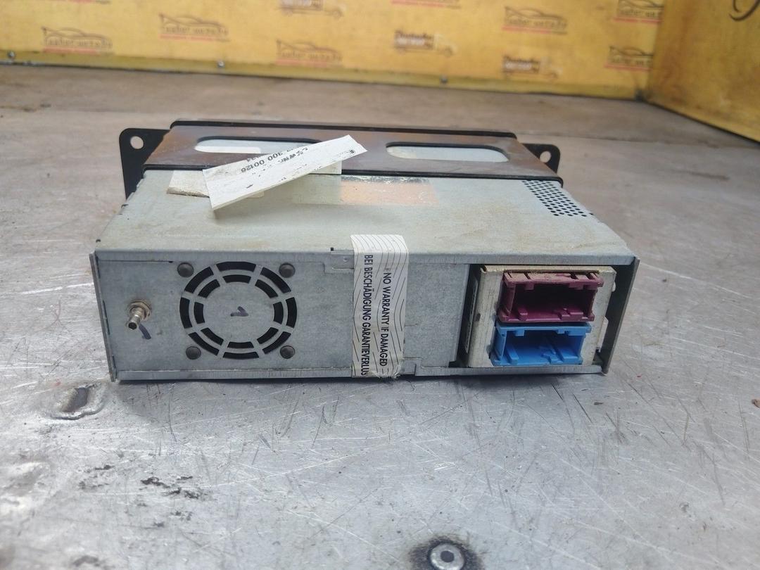 DVD OIY1K6 BMW X5 E53 - Фото 4
