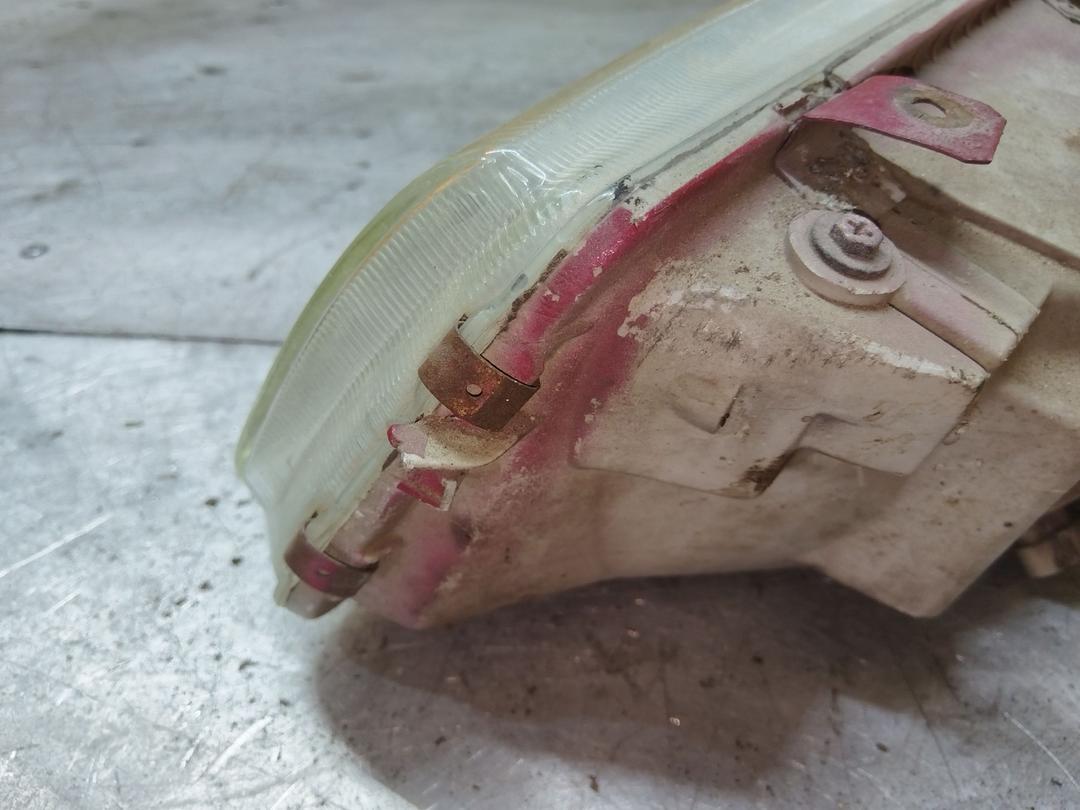 Фара правая H9FEZ5 Opel Astra купить в магазине запчастей бу