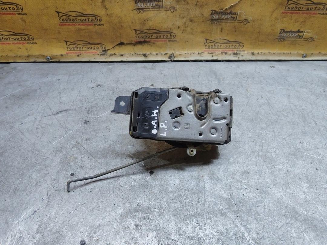 Замок двери передней левой RQ3N11 Opel Astra купить