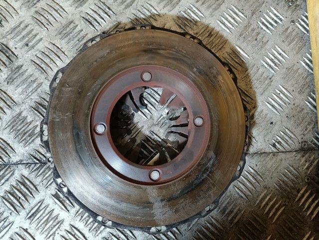 Комплект сцепления 9H8SFL Skoda Octavia - Фото 3