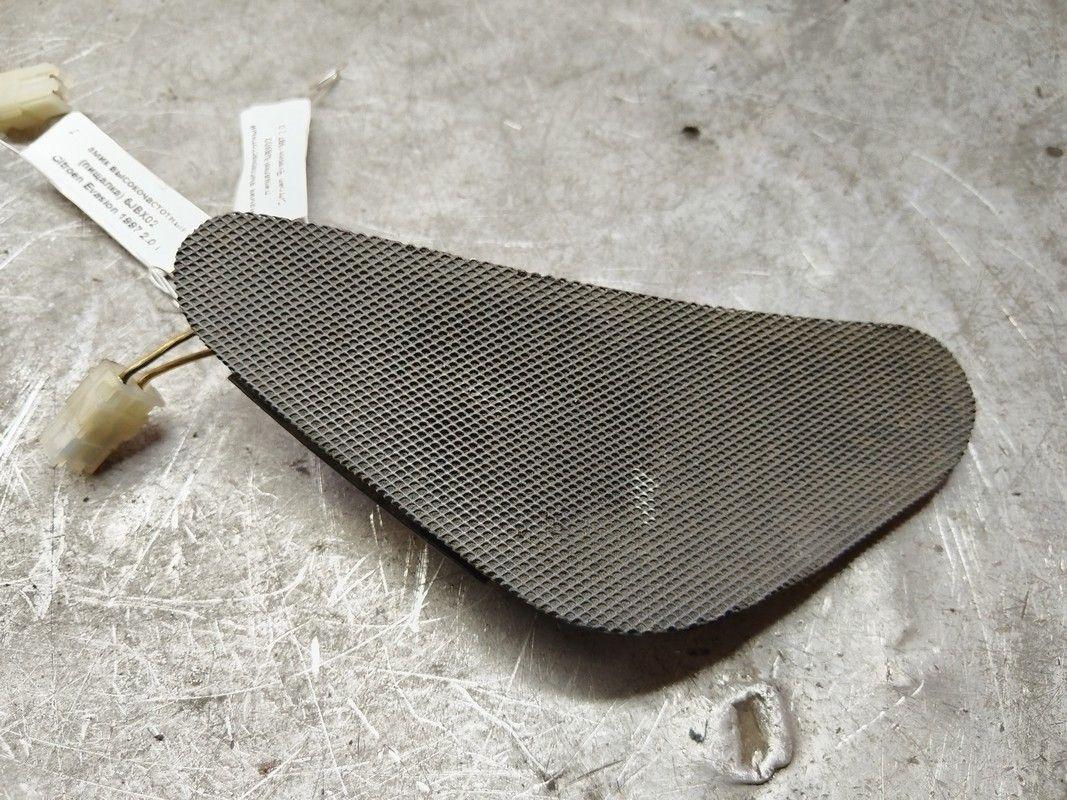 Динамик высокочастотный (пищалка) 6JBX02 Citroen Evasion - Фото 2