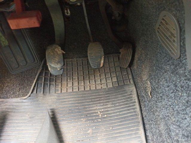 Педаль газа W7KI8E Fiat Punto купить