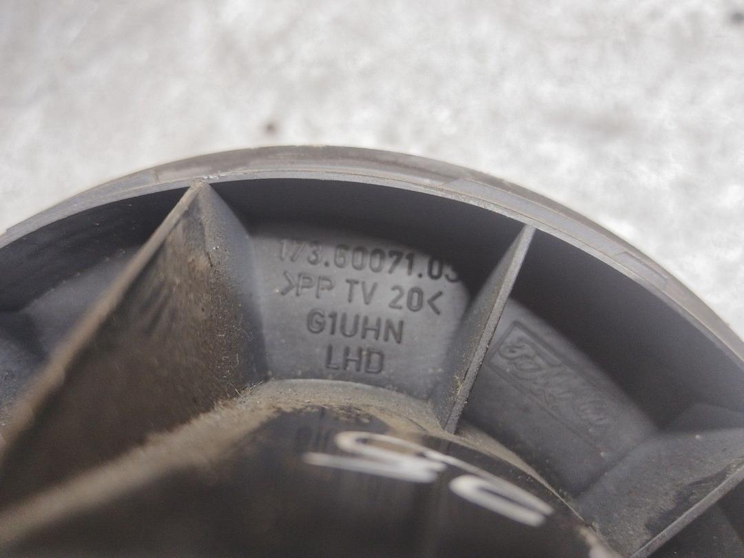 Моторчик печки F4YWZH Ford Mondeo купить на авторазборке