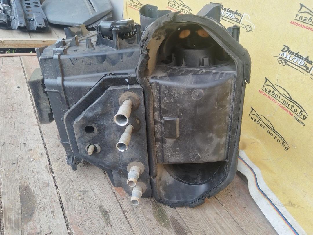 Корпус отопителя (печки) DD3061 Ford Fusion undefined