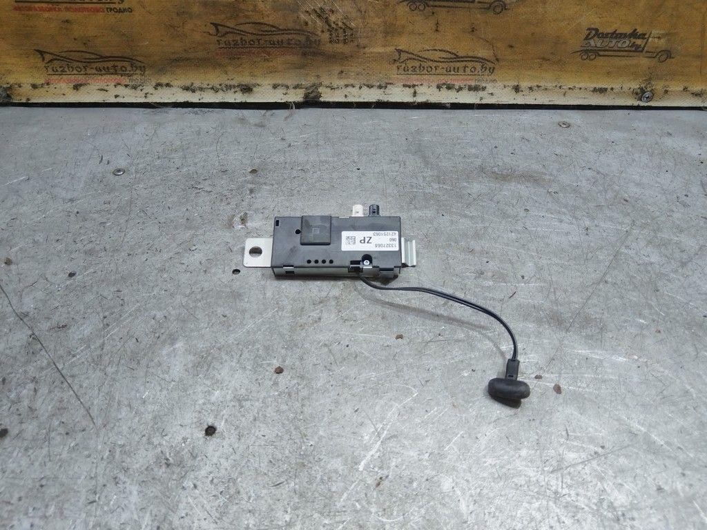 Антенна JIW782 Opel Insignia - Фото 1