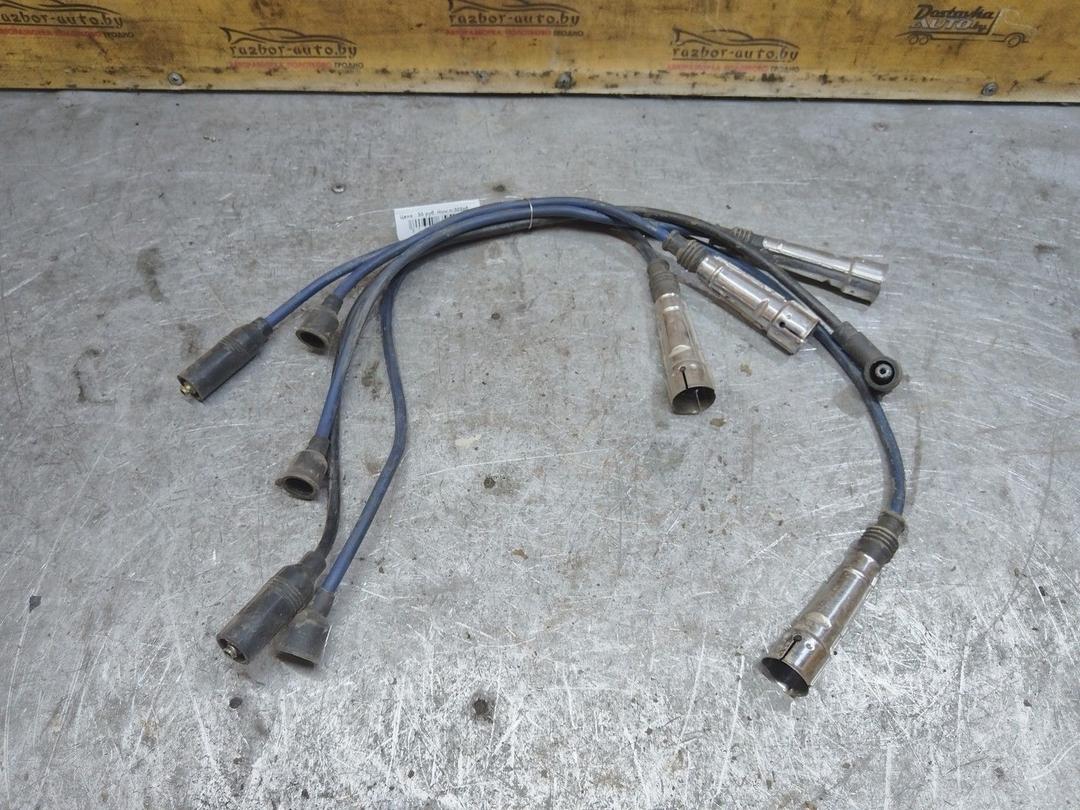 Провод высоковольтный 13P48P Volkswagen Passat