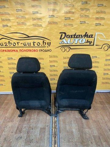 Сиденье переднее H45Z7D Volkswagen Golf купить с доставкой