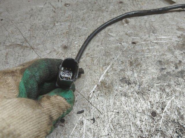 Лямбда-зонд 53IJ0W Fiat Linea купить в магазине запчастей бу