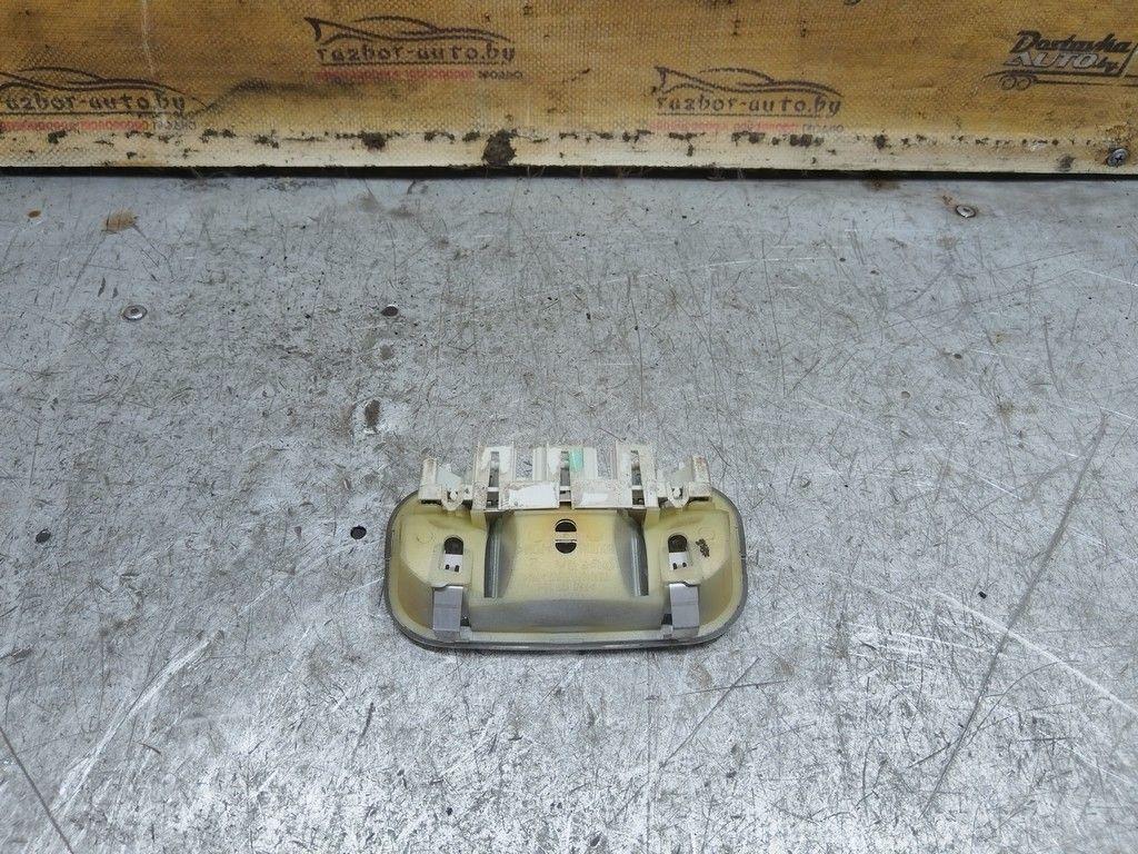 Фонарь салона (плафон) PGJ2HF Citroen C8 - Фото 4