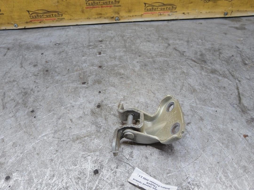 Петля двери задней правой T2UDXR Subaru Forester купить с доставкой