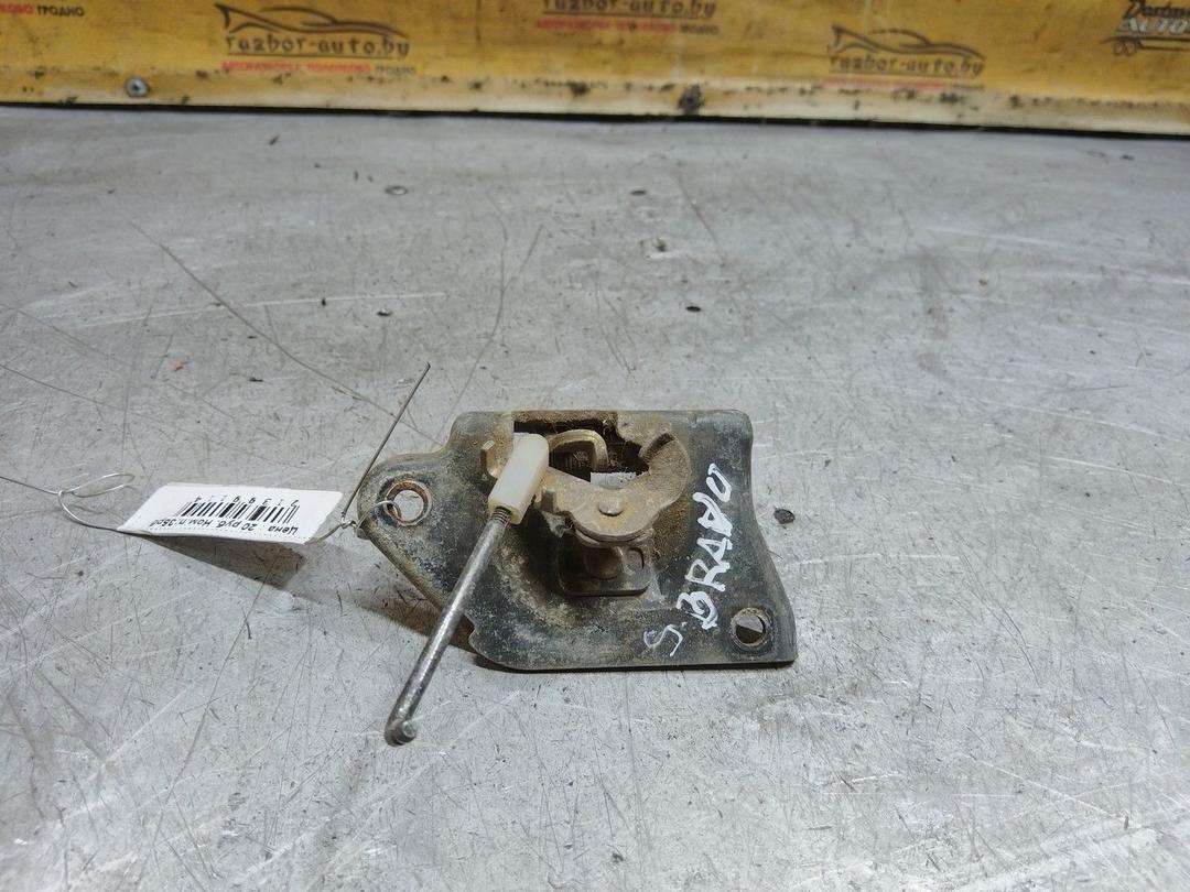 Замок багажника XVL4L2 Fiat Bravo купить