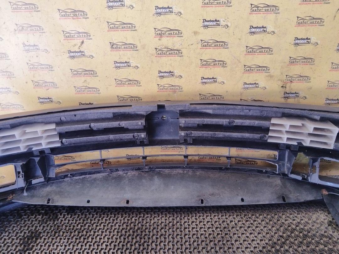 Бампер передний 20A44Q Renault Espace - Фото 11