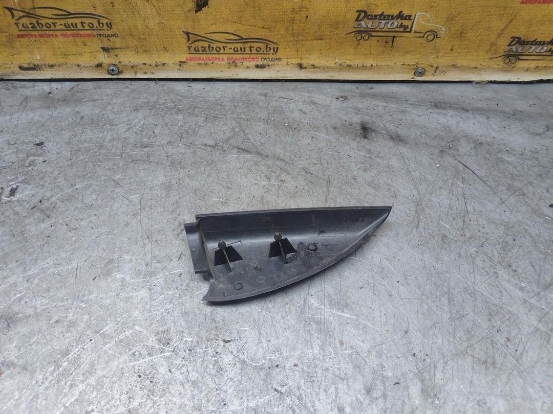 Накладка двери задней левой ZF410R Volvo S40 - Фото 4