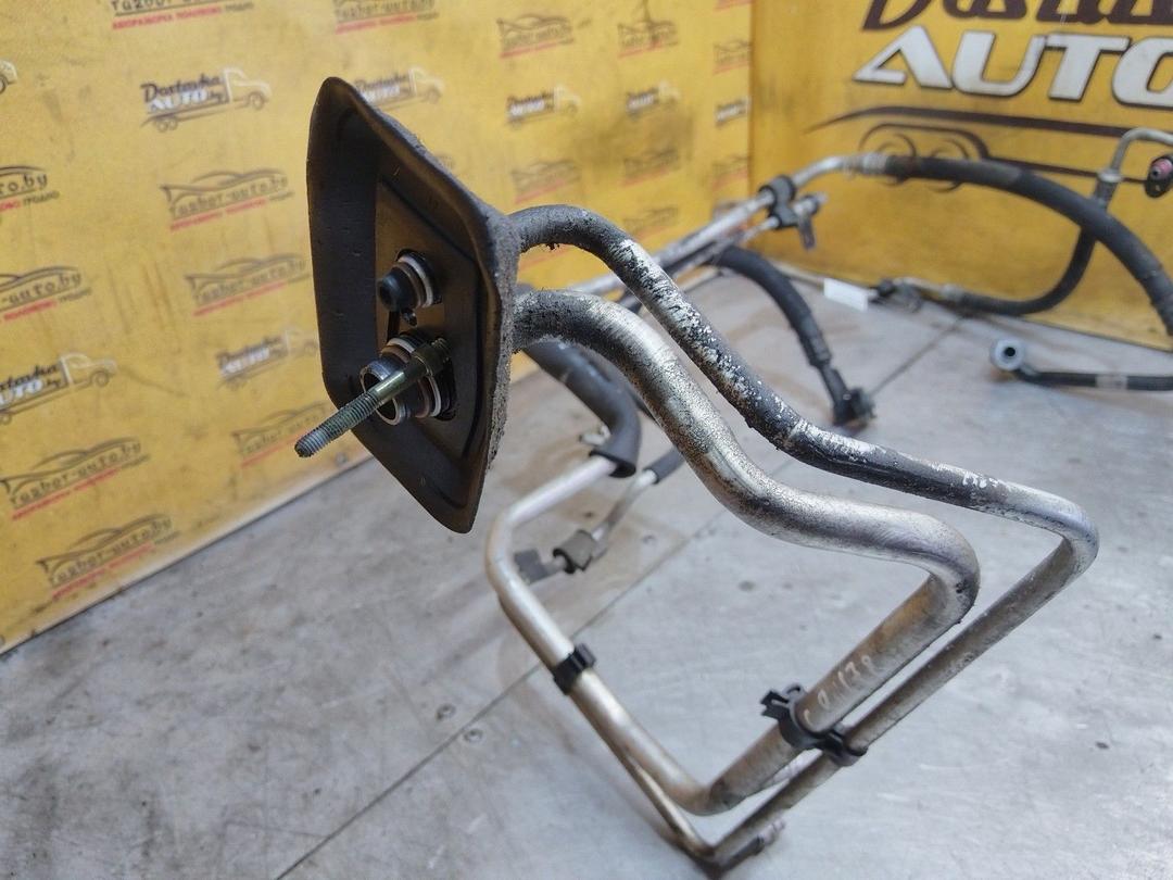 Трубка кондиционера YPB3EE Citroen Xsara Picasso - Фото 7