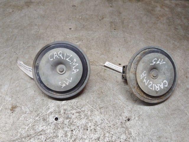 Сигнал (клаксон) 0QT5W8 Mitsubishi Carisma купить