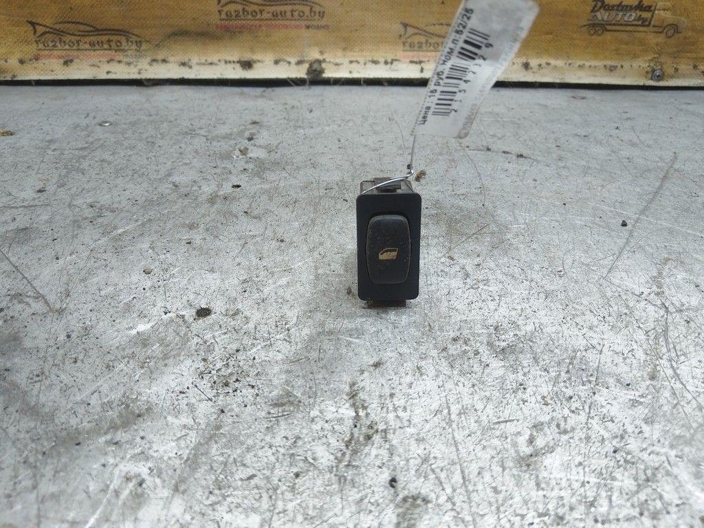 Кнопка стеклоподъемника заднего правого V8MQLM Citroen C8 - Фото 1