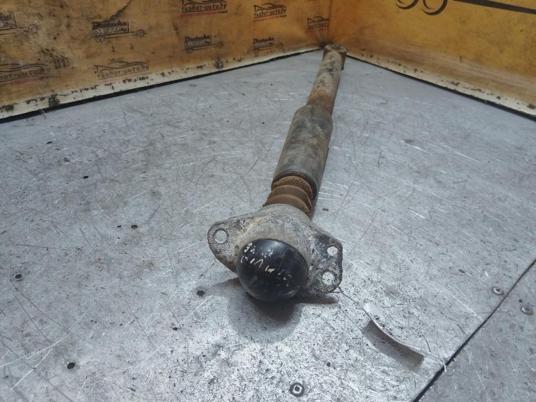 Амортизатор задний левый B3LGM8 Skoda Octavia - Фото 4