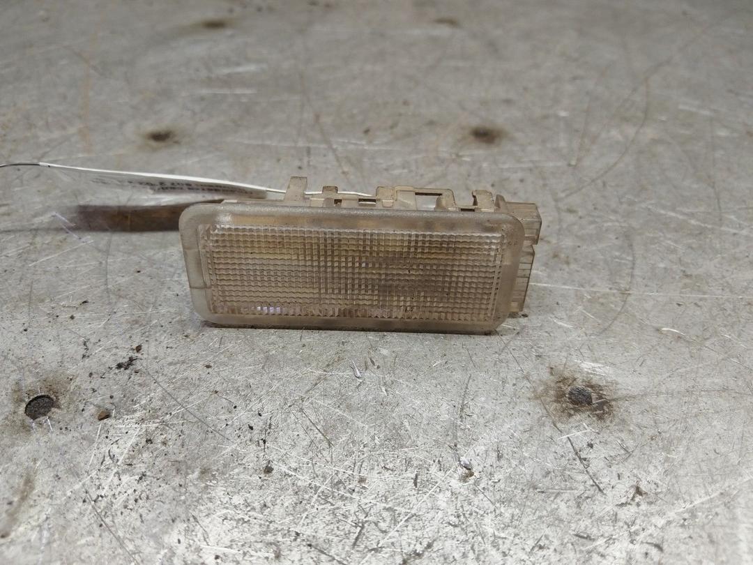 Подсветка салона XC325N Peugeot 607 - Фото 1