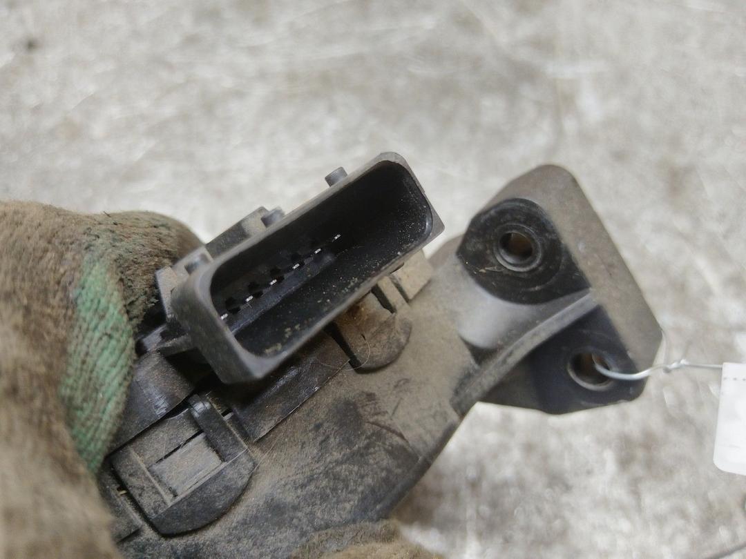 Педаль газа AGK5QP Saab 9-3 купить на авторазборке