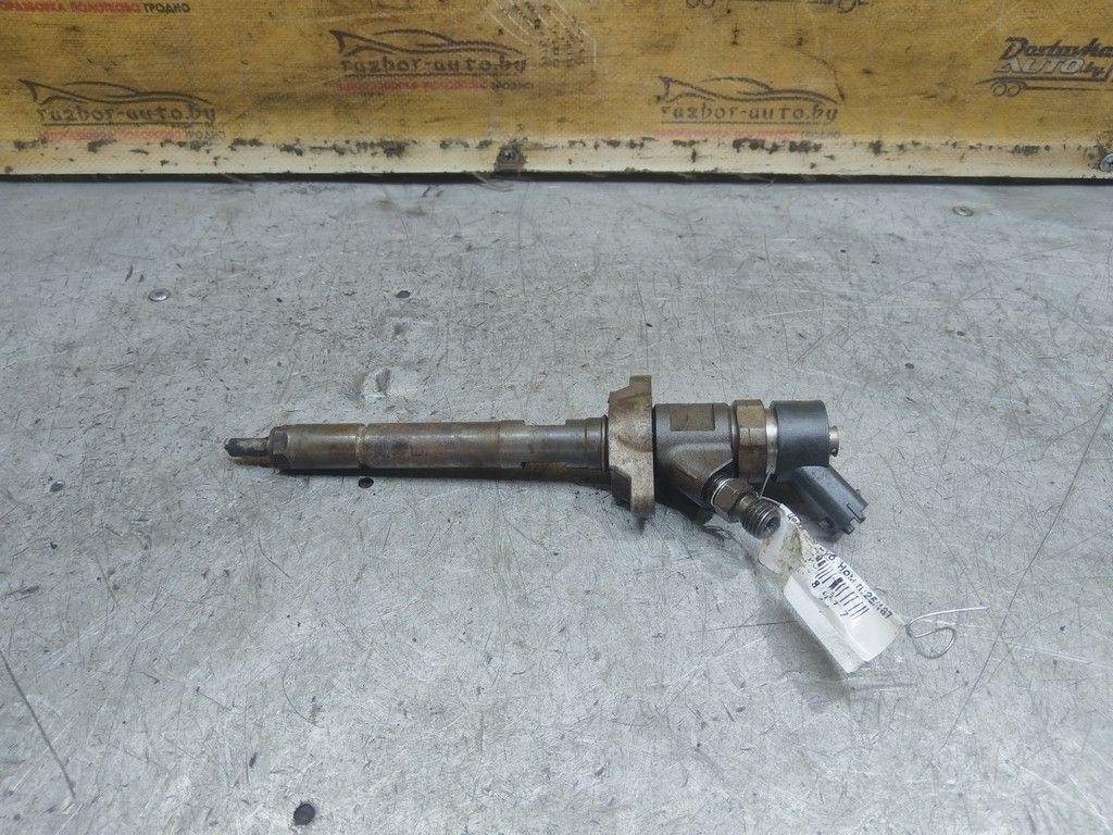 Форсунка P0BFXL Citroen Berlingo - Фото 1