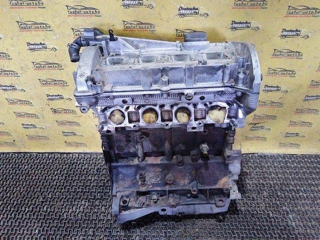 Двигатель 09BX6C Seat Alhambra undefined