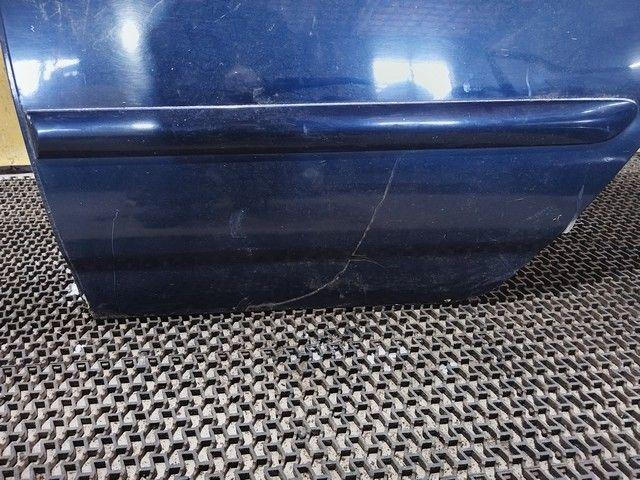 Дверь задняя левая 4HI2KT Toyota Corolla Verso - Фото 12