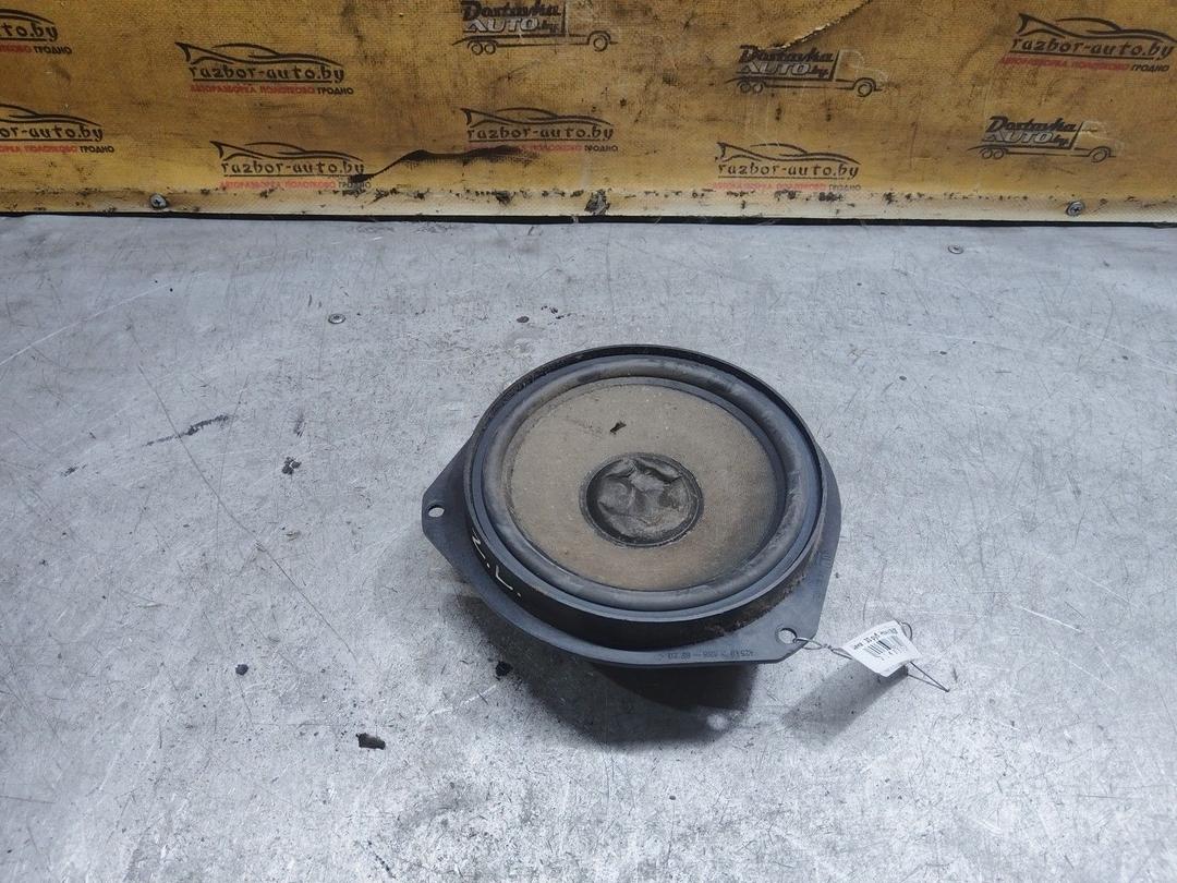 Динамик двери задней левой HCM4ZS Opel Vectra купить