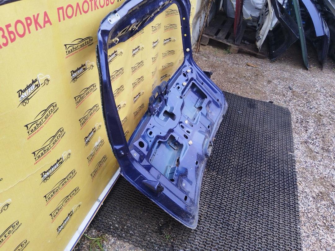 Антенна 2U5831 Alfa Romeo 147 купить на авторазборке