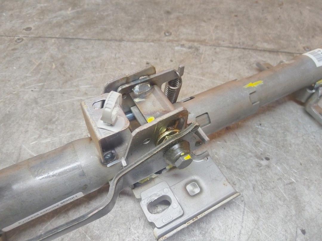 Рулевая колонка 950OK1 Hyundai Matrix - Фото 4