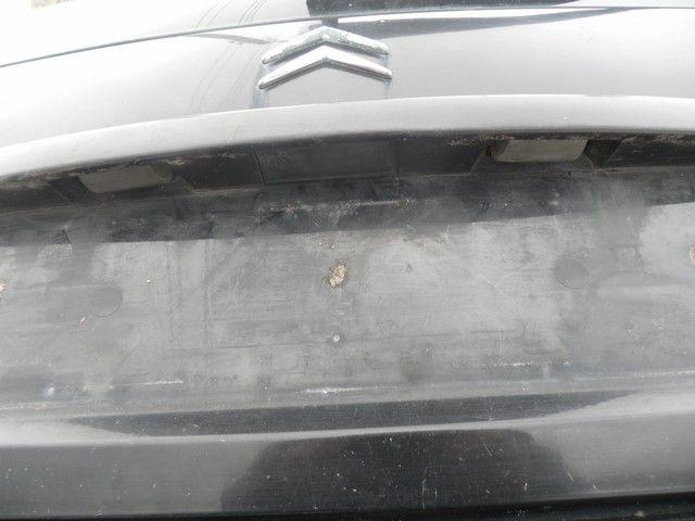 Бленда SYB0HL Citroen C3 купить в магазине запчастей бу