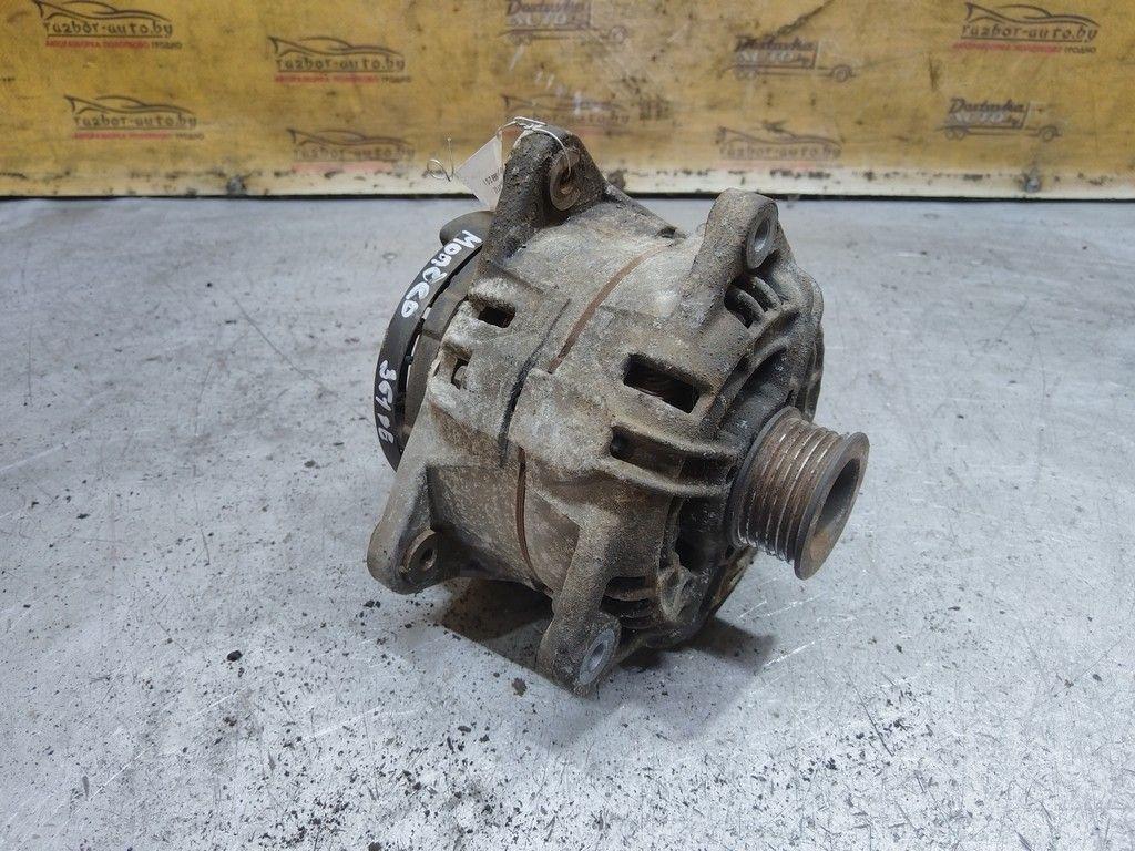 Генератор VG01VL Ford Mondeo - Фото 2