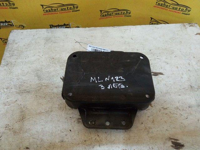 Подушка безопасности боковая (в дверь) 86XGGF Mercedes ML W163 - Фото 2