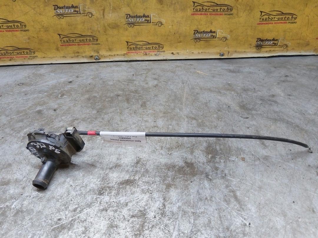 Кран отопителя (печки) NQQ5BW Fiat Palio купить с доставкой