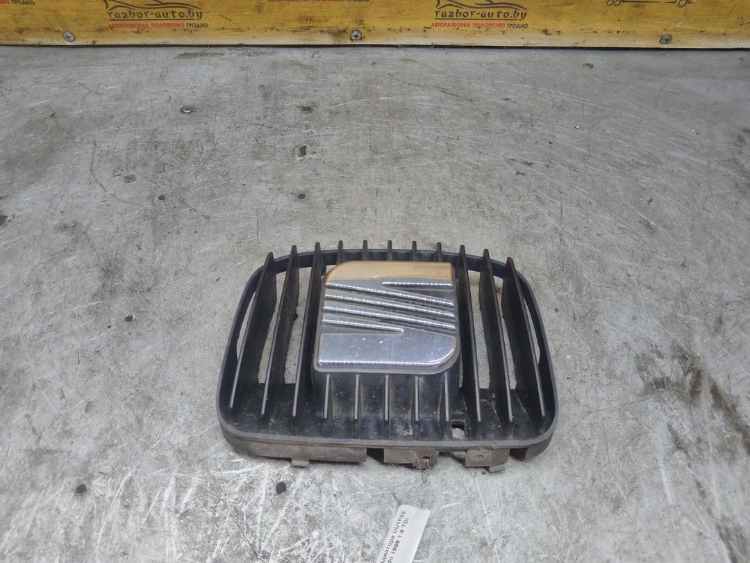 Решетка радиатора UU1F3S Seat Toledo купить в магазине запчастей бу