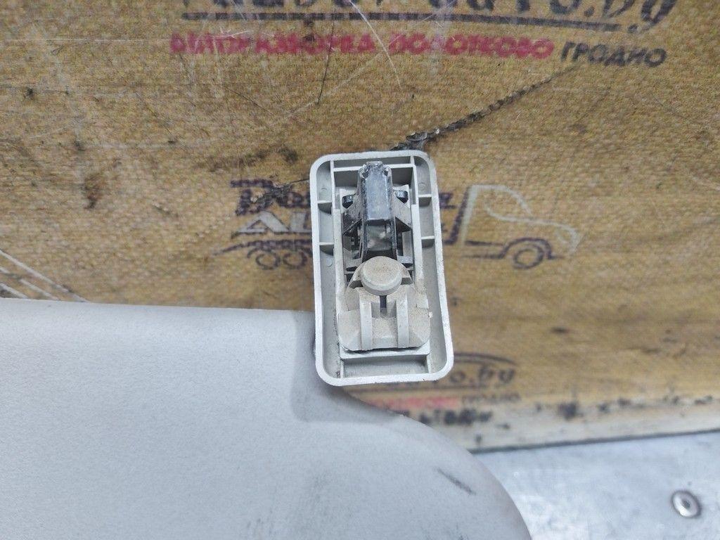 Козырек солнцезащитный AZP4Q6 Opel Astra - Фото 3