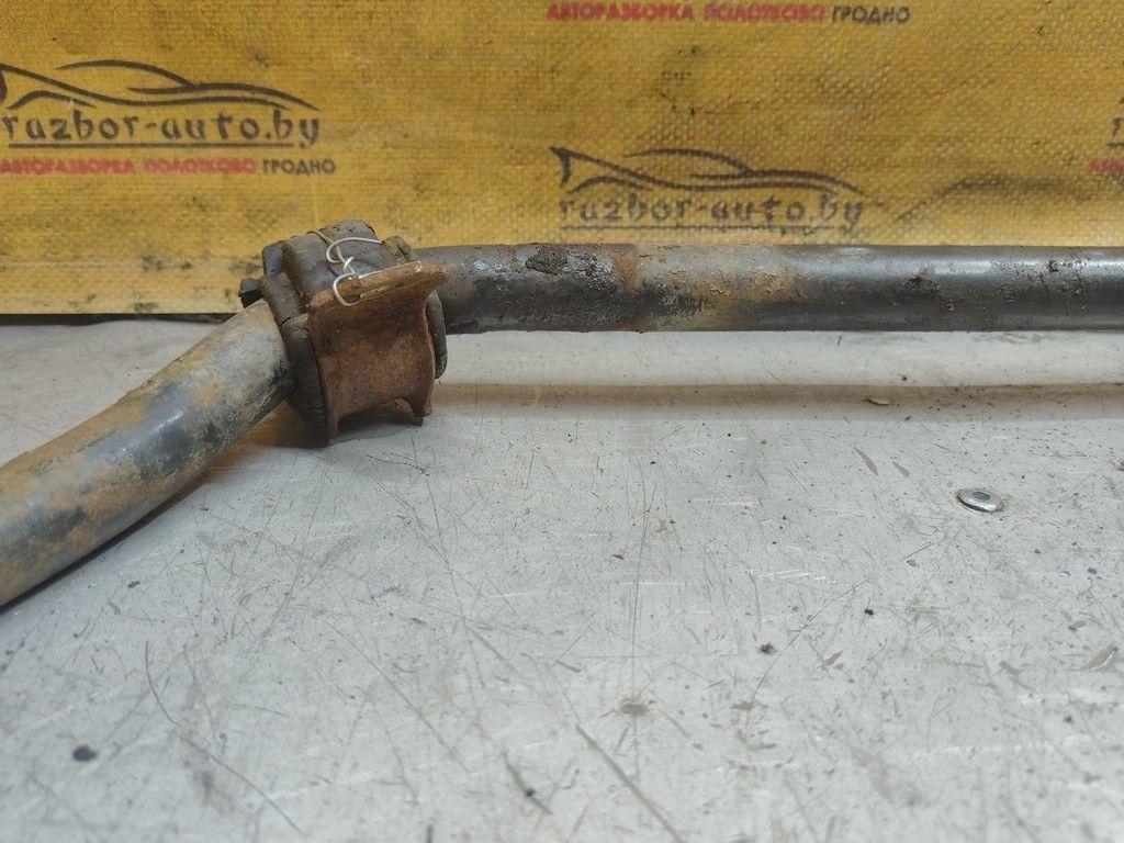 Стабилизатор подвески (поперечной устойчивости) передний C1UNB0 Audi 80 - Фото 5