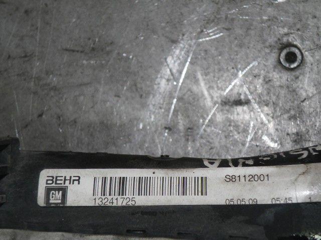 Радиатор (основной) HD5RRA Opel Insignia - Фото 5