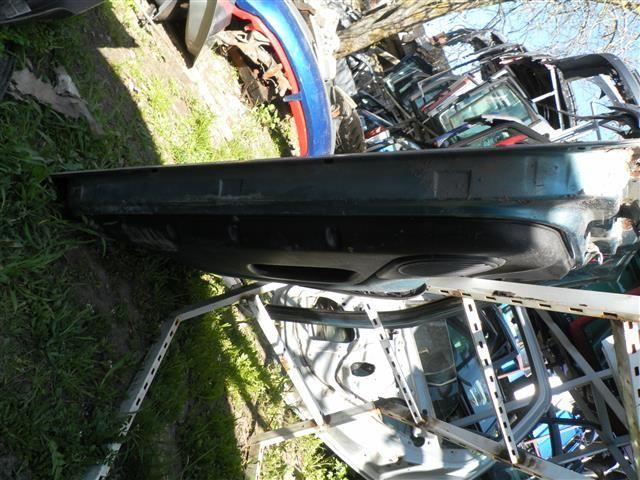 Дверь передняя правая 0AF5B1 Renault Clio купить с доставкой