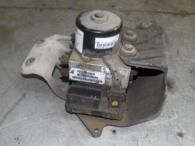 Блок ABS R2TYCX Chrysler Voyager - Фото 3