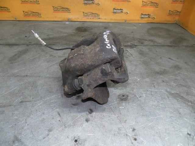 Суппорт передний правый UOGF36 Citroen C8 - Фото 2