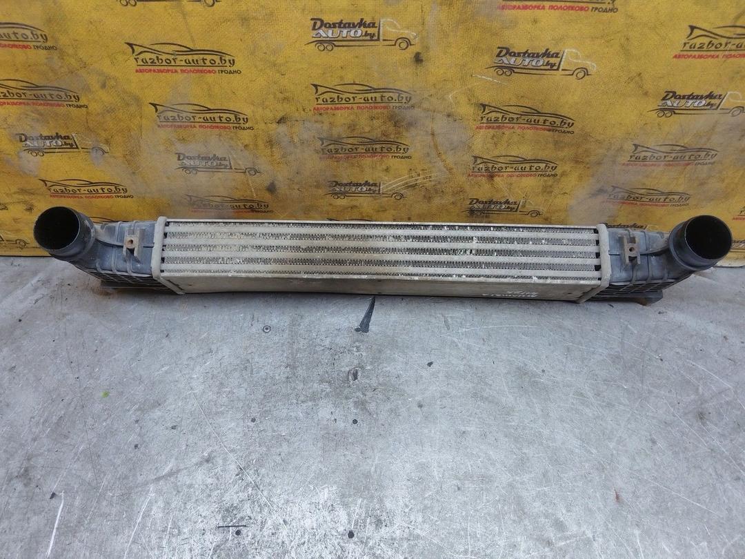 Интеркулер 5LGGMF Seat Alhambra купить